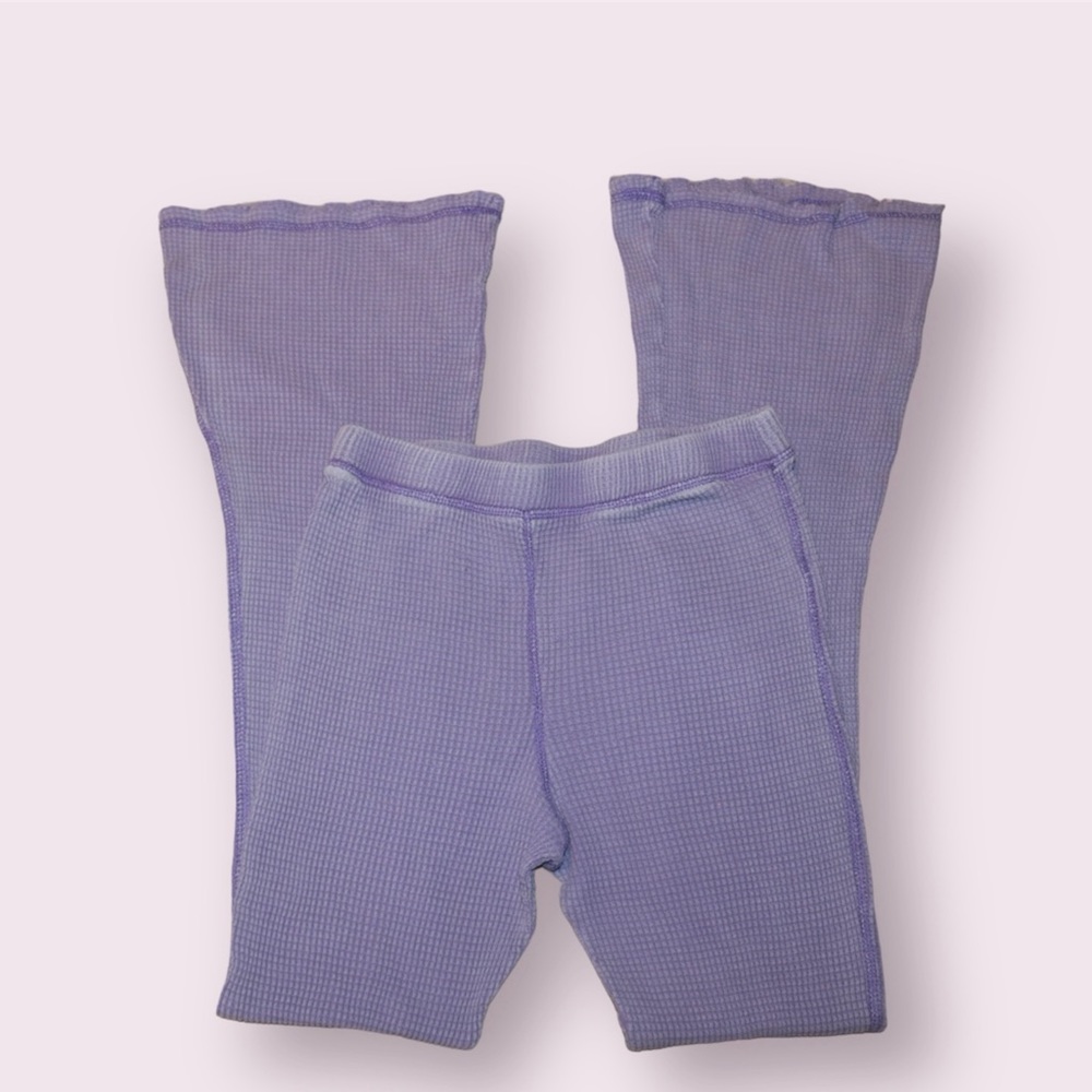 Matching Cropped Set - Picture 4 of 5